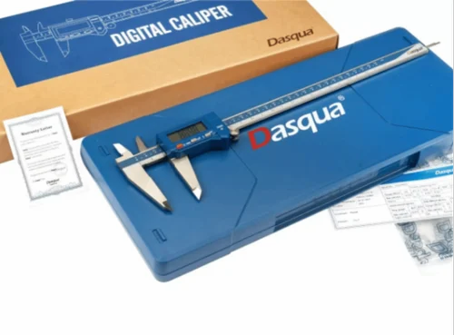 Digital Vernier Caliper