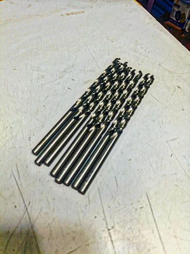 Hss Extra Long Drill Bit