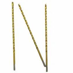 Long Shank Drill Bit