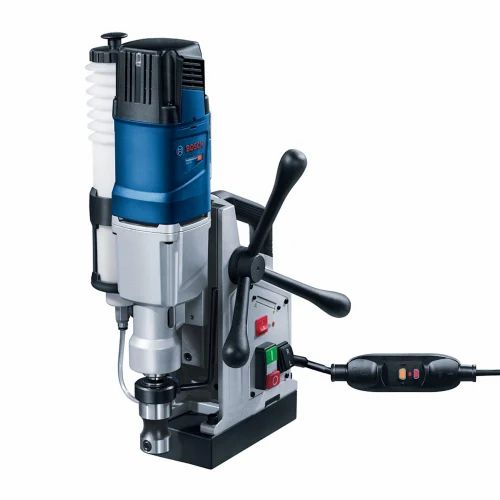Magnetic Drill Machine