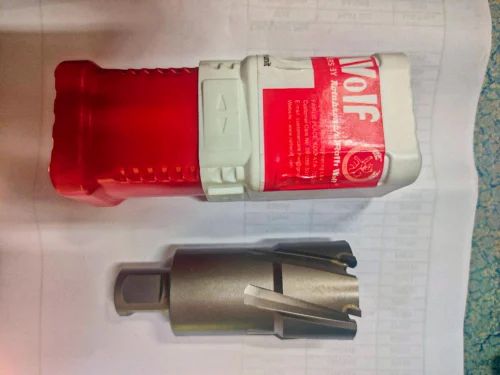 Rally Wolf Tct Cutter