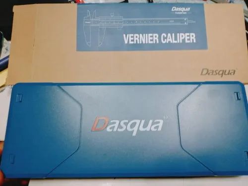 Stainless Steel Vernier Caliper