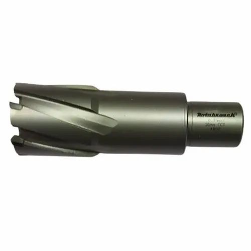 Tct Annular Broach Cutter