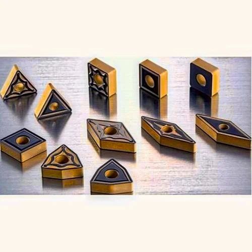 Tungsten Carbide Insert